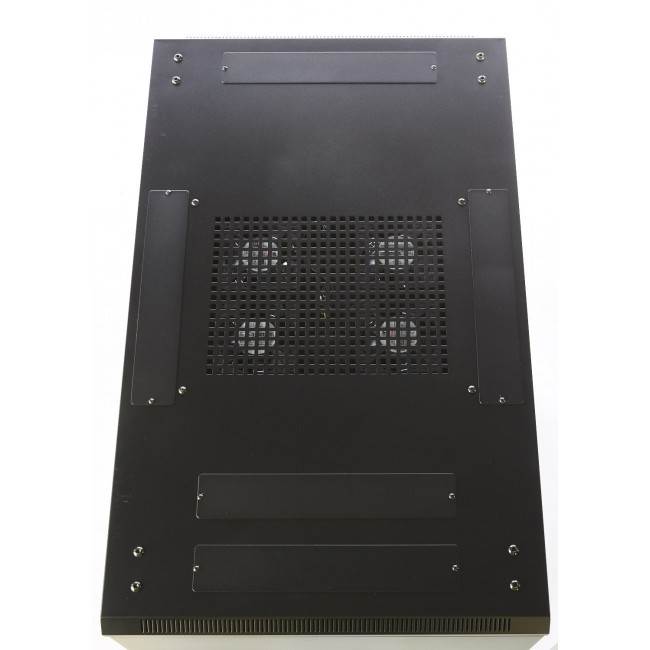 4Cabling 22RU 600mm Wide x 1000mm Deep Server Rack(002.001.2296) - 4