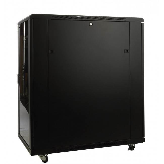 4Cabling 22RU 600mm Wide x 1000mm Deep Server Rack(002.001.2296) - 5