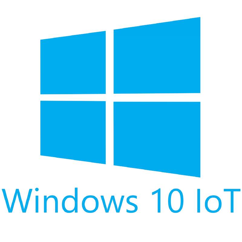 Windows 10 IoT Enterprise LTSB 2016 Multi Lang OEI Entry(968AW16EL0) - 1
