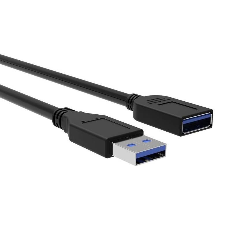 Simplecom CA310 1.0M USB 3.0 SuperSpeed Insulation Protected Extension Cable(CA310) - 2