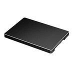 Simplecom SA102 NGFF M.2 B Key to 7mm 2.5" SATA Converter Enclosure - Aluminium(SA102) - 1
