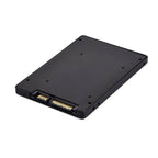 Simplecom SA102 NGFF M.2 B Key to 7mm 2.5" SATA Converter Enclosure - Aluminium(SA102) - 2