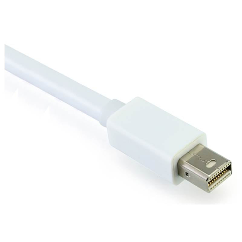 Ugreen 10402 Mini DisplayPort to DVI Converter(10402) - 3