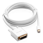 Ugreen 10405 2M Mini DisplayPort to DVI Cable(10405) - 3