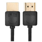 Ugreen 11199 2M Ultra Slim High speed Full Copper HDMI cable with Ethernet(11199) - 1