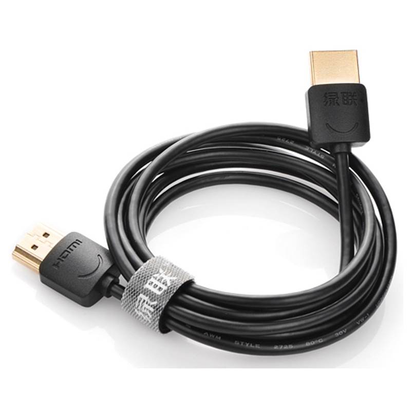 Ugreen 11199 2M Ultra Slim High speed Full Copper HDMI cable with Ethernet(11199) - 3