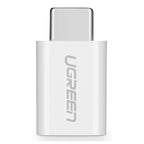 Ugreen 30154 USB 3.1 Type-C to Micro USB Adapter(30154) - 1
