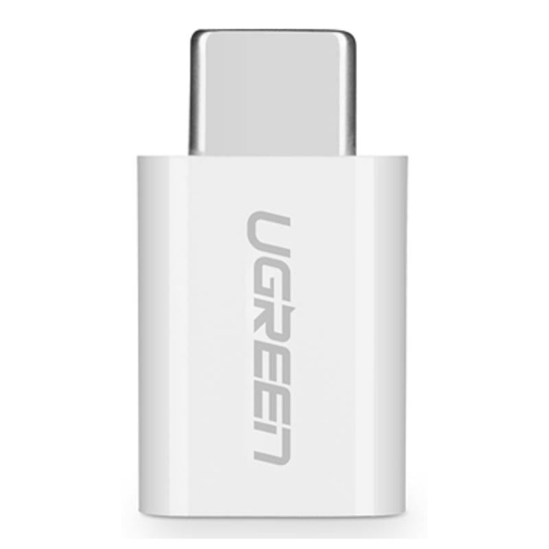 Ugreen 30154 USB 3.1 Type-C to Micro USB Adapter(30154) - 1