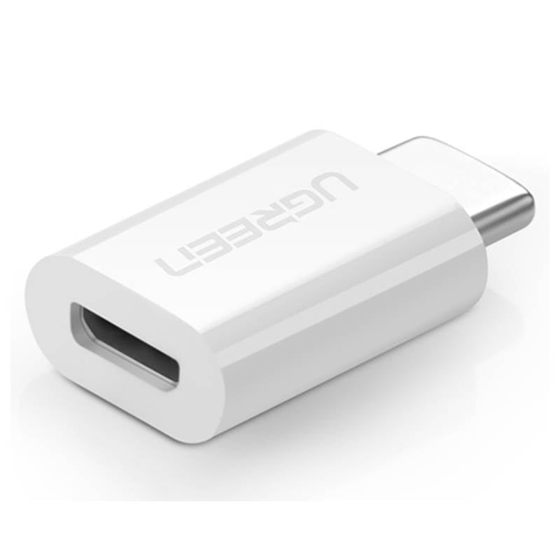 Ugreen 30154 USB 3.1 Type-C to Micro USB Adapter(30154) - 3