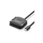 Ugreen 40272 USB 3.0 Type-C to SATA converter cable(40272) - 1