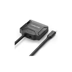 Ugreen 40272 USB 3.0 Type-C to SATA converter cable(40272) - 2