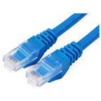Ugreen 11206 20M Cat6 UTP 26AWG CCA Network Cable - Blue(11206) - 3