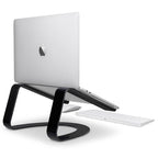 Twelve South Curve for MacBook - Black(TW-1708) - 2