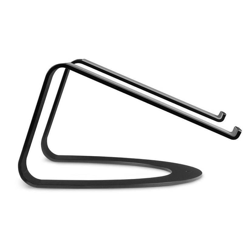 Twelve South Curve for MacBook - Black(TW-1708) - 4