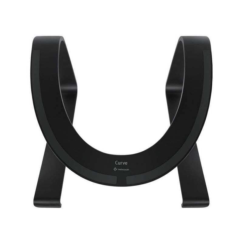 Twelve South Curve for MacBook - Black(TW-1708) - 5