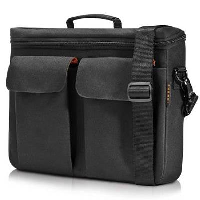 Everki EKF875 13.3" Ruggedised EVA Laptop Briefcase(EKF875) - 2