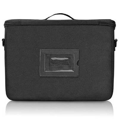 Everki EKF875 13.3" Ruggedised EVA Laptop Briefcase(EKF875) - 3