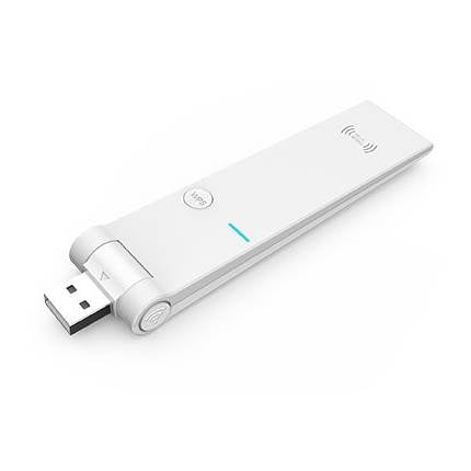 Winstars WN688U3 AC1300M Dual-Band Wi-Fi USB 3.0 Adapter(WN688U3) - 1