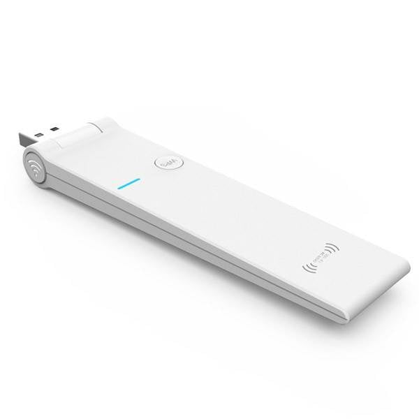 Winstars WN688U3 AC1300M Dual-Band Wi-Fi USB 3.0 Adapter(WN688U3) - 2