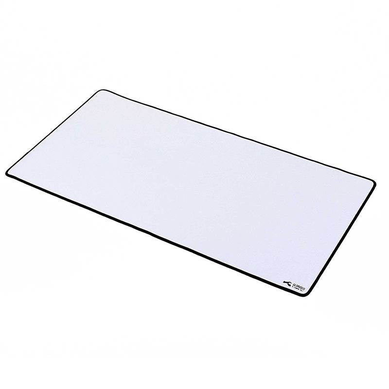 Glorious XXL Extended Gaming Mouse Pad- White(GW-XXL) - 1
