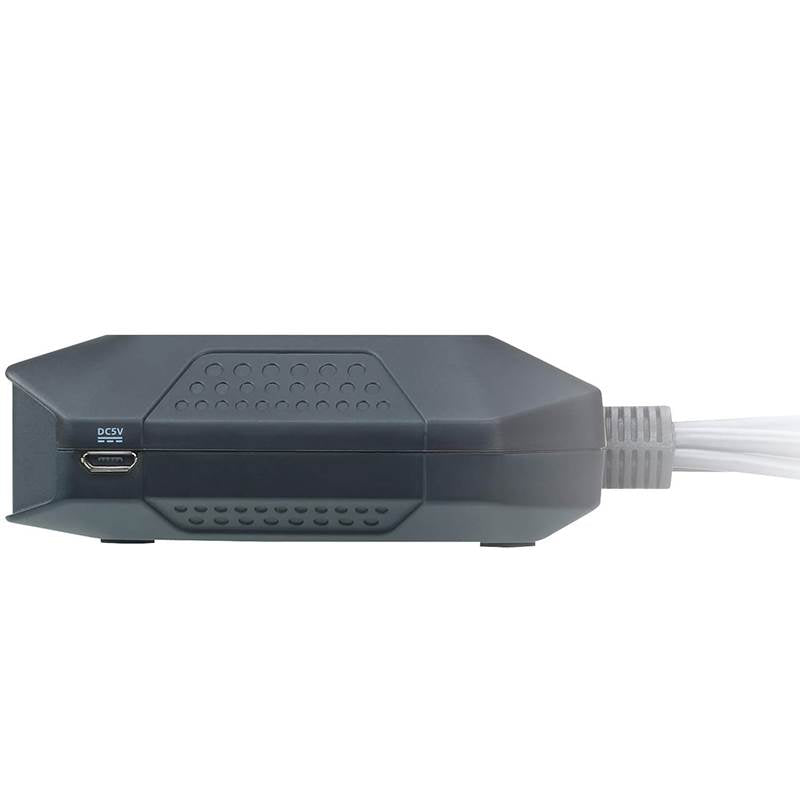ATEN 2-Port USB 4k DisplayPort Cable KVM Switch with Port Selector(CS22DP-AT) - 2