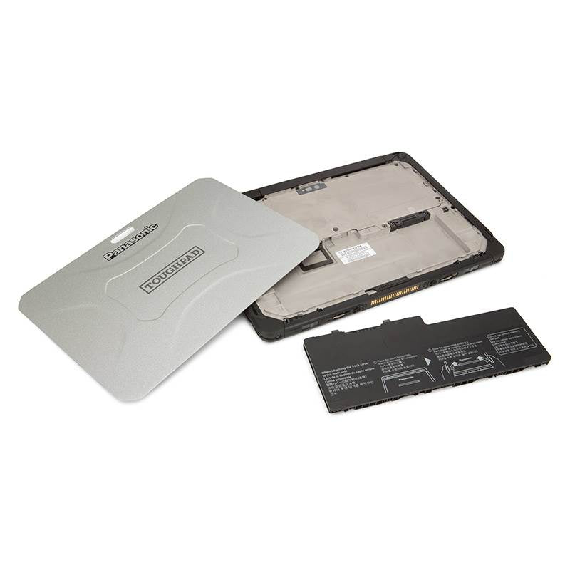 Panasonic Battery for CF-20 and FZ-A2(CF-VZSU0QW) - 2