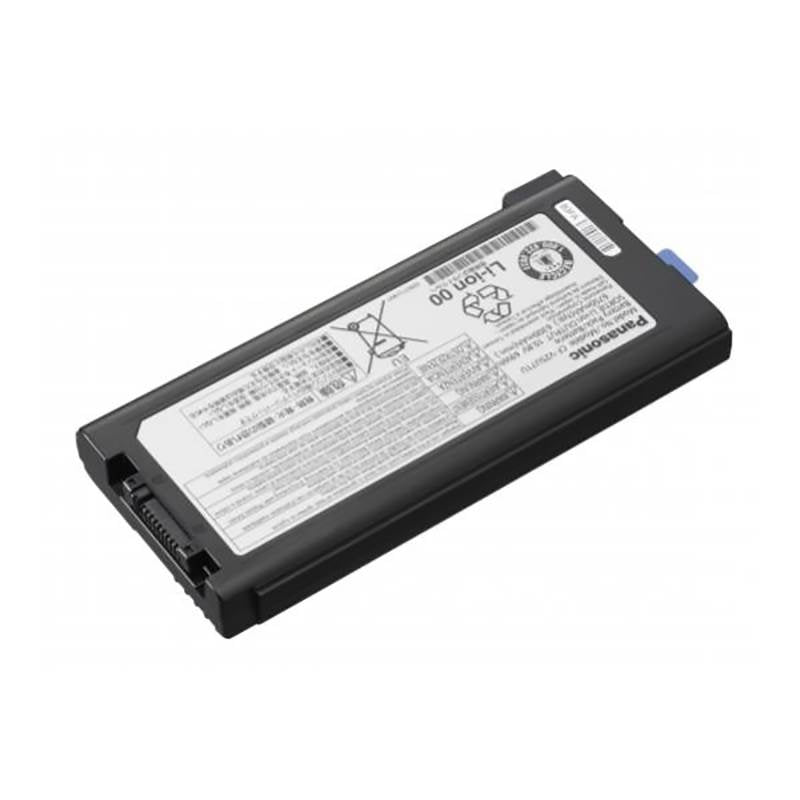 Panasonic Long Life 9-Cell Battery for CF-31/53(CF-VZSU46AU) - 1