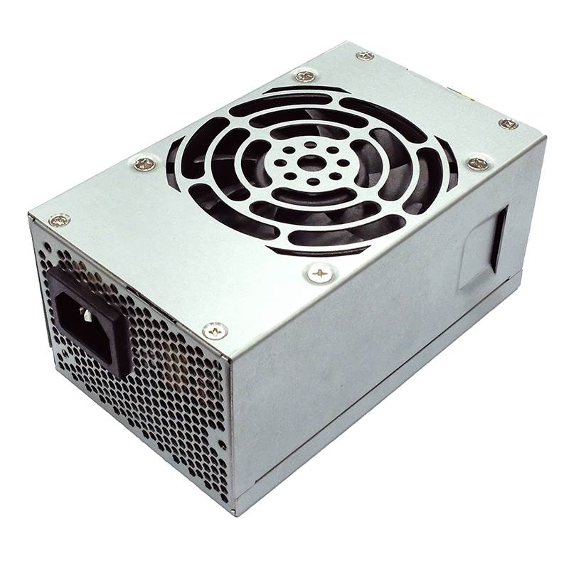 Seasonic SSP-300TGS TFX 300W 80+ Gold Power Supply(SSP-300TGS) - 1