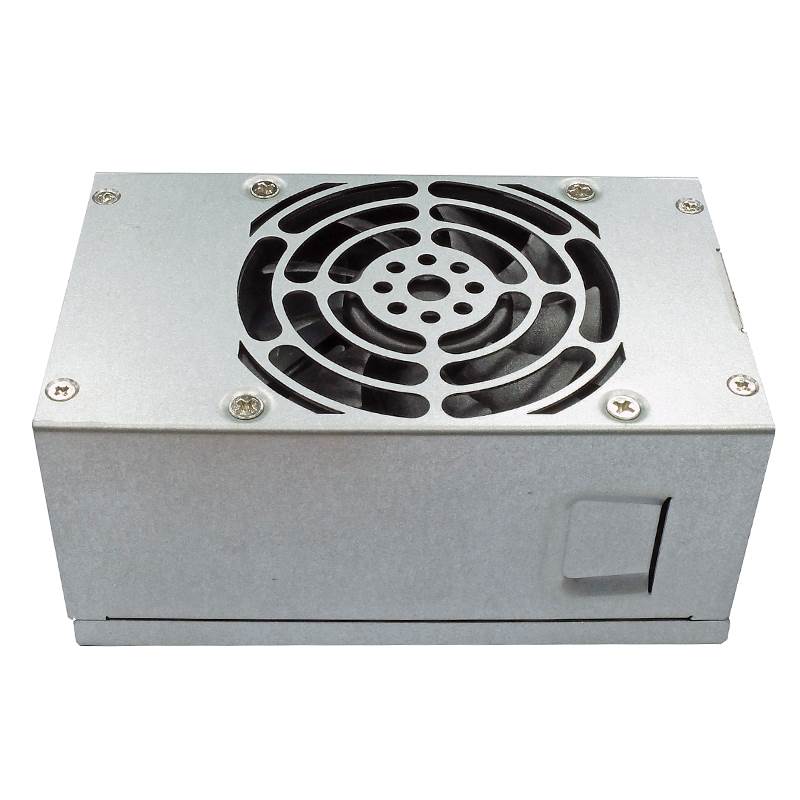 Seasonic SSP-300TGS TFX 300W 80+ Gold Power Supply(SSP-300TGS) - 3