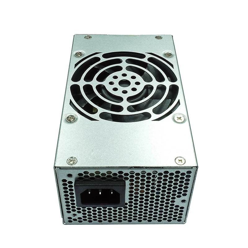 Seasonic SSP-300TGS TFX 300W 80+ Gold Power Supply(SSP-300TGS) - 4
