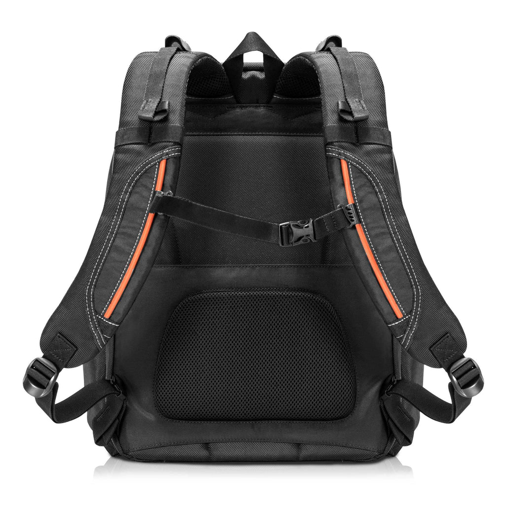 EVERKI 15.6" Atlas Checkpoint Friendly Laptop Backpack(EKP121S15) - 2