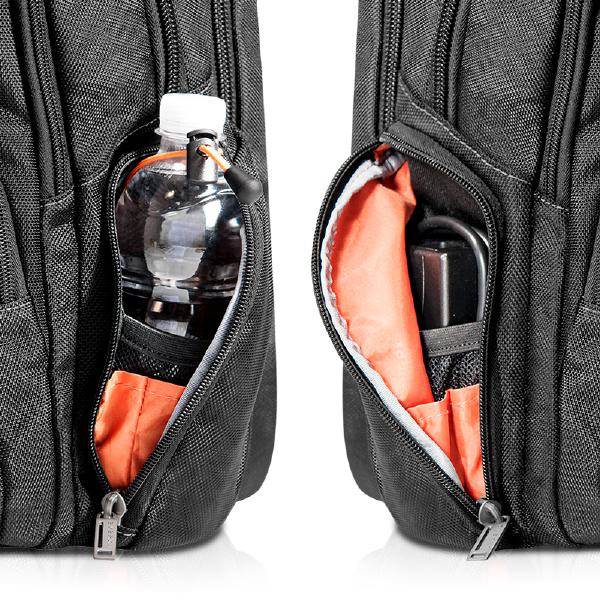 EVERKI 15.6" Atlas Checkpoint Friendly Laptop Backpack(EKP121S15) - 3