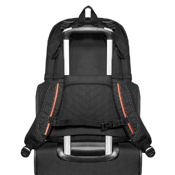 EVERKI 15.6" Atlas Checkpoint Friendly Laptop Backpack(EKP121S15) - 5