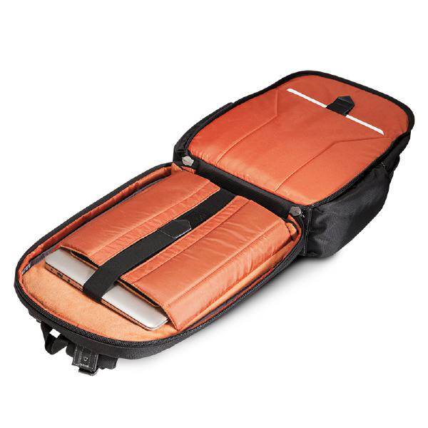 EVERKI 15.6" Atlas Checkpoint Friendly Laptop Backpack(EKP121S15) - 6