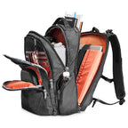 EVERKI 15.6" Atlas Checkpoint Friendly Laptop Backpack(EKP121S15) - 7