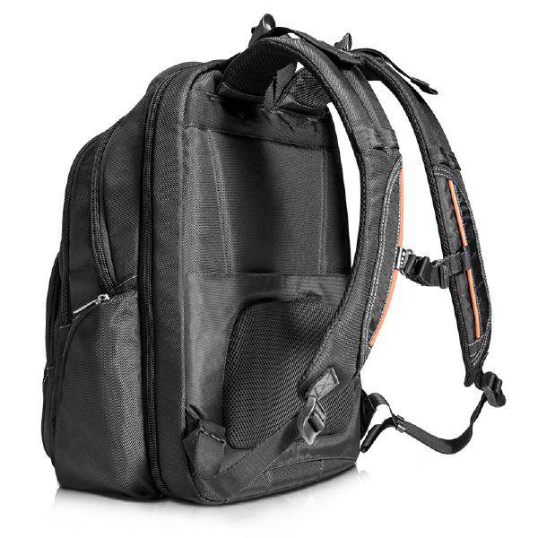 EVERKI 15.6" Atlas Checkpoint Friendly Laptop Backpack(EKP121S15) - 8