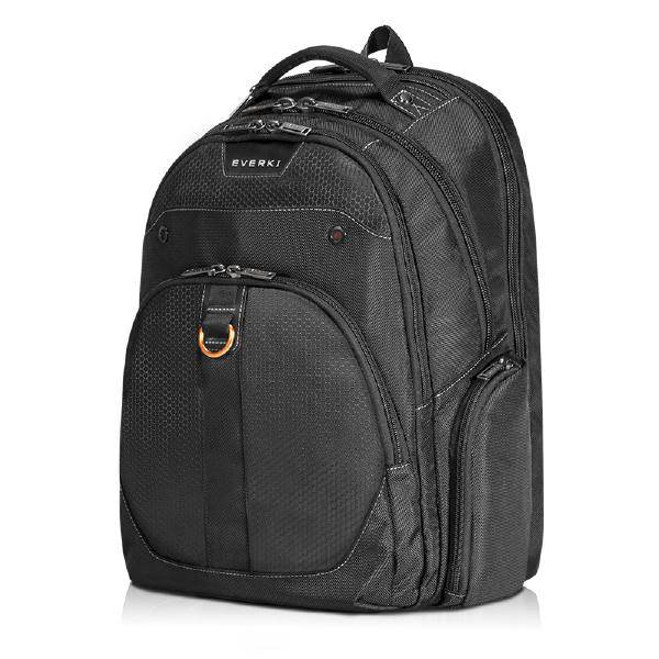 EVERKI 15.6" Atlas Checkpoint Friendly Laptop Backpack(EKP121S15) - 1
