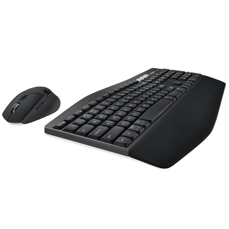 Logitech MK850 Wireless Keyboard and Mouse Combo(920-008233) - 2