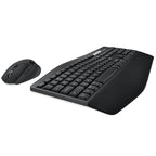 Logitech MK850 Wireless Keyboard and Mouse Combo(920-008233) - 2