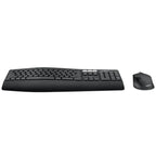 Logitech MK850 Wireless Keyboard and Mouse Combo(920-008233) - 4