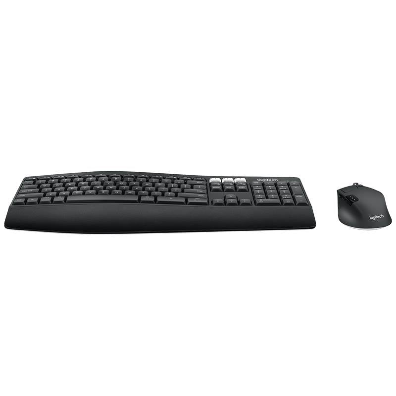 Logitech MK850 Wireless Keyboard and Mouse Combo(920-008233) - 4