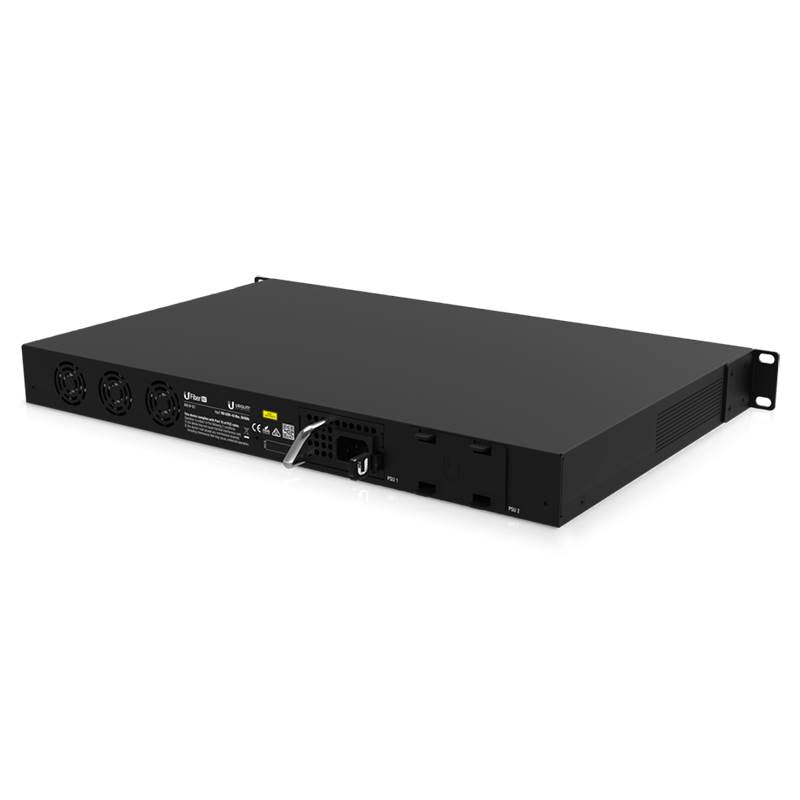 Ubiquiti Networks UF-OLT U Fiber 8-Port GPON Optical Line Terminal(UF-OLT) - 2