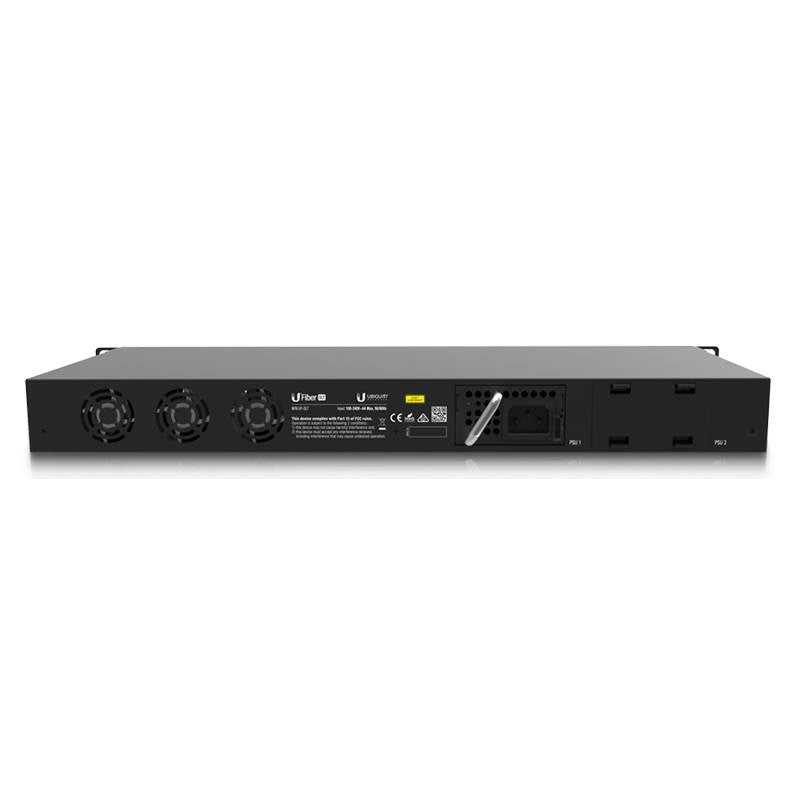 Ubiquiti Networks UF-OLT U Fiber 8-Port GPON Optical Line Terminal(UF-OLT) - 3