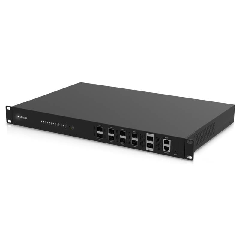 Ubiquiti Networks UF-OLT U Fiber 8-Port GPON Optical Line Terminal(UF-OLT) - 1