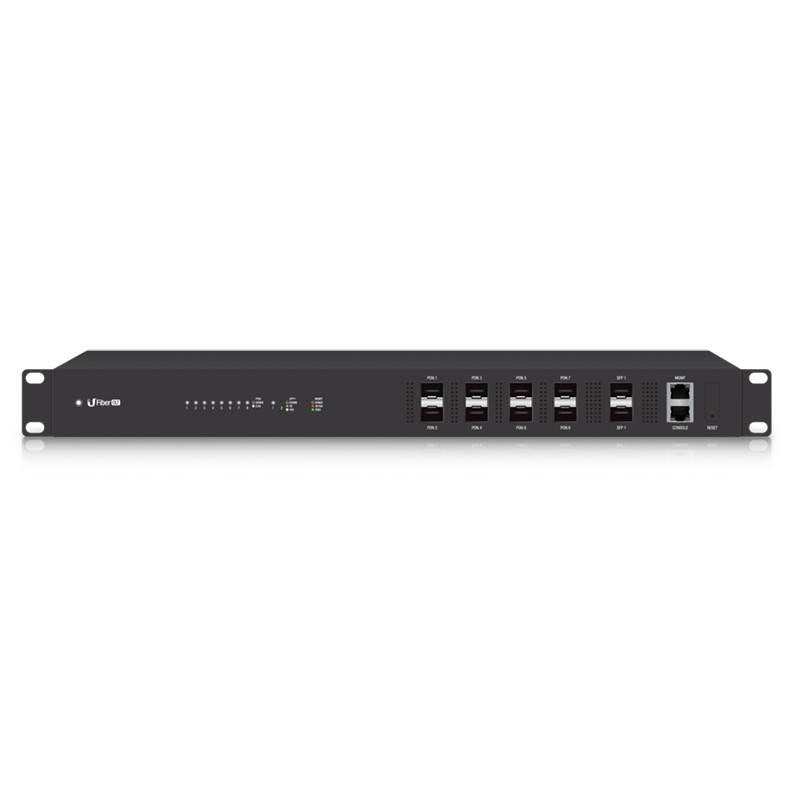 Ubiquiti Networks UF-OLT U Fiber 8-Port GPON Optical Line Terminal(UF-OLT) - 4