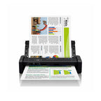 Epson WorkForce DS-360W A4 Wireless Document Scanner(DS-360W) - 2