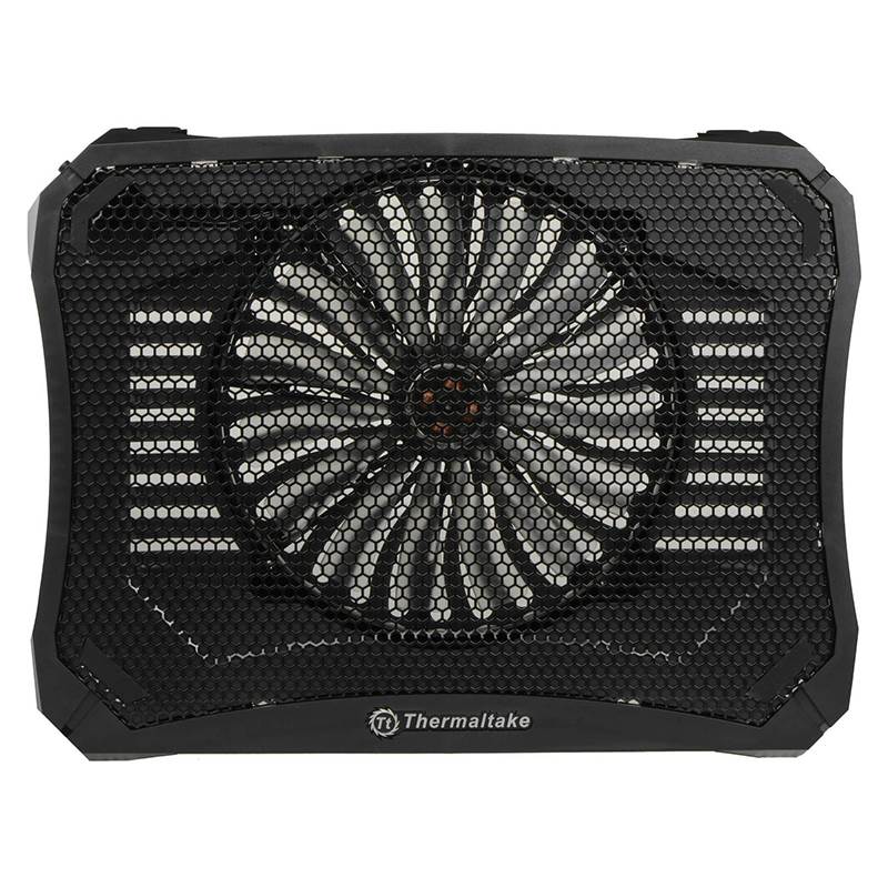 Thermaltake Massive V20 17" Notebook Cooler (CL-N004-PL20BL-A) - 4