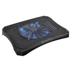 Thermaltake Massive V20 17" Notebook Cooler (CL-N004-PL20BL-A) - 1