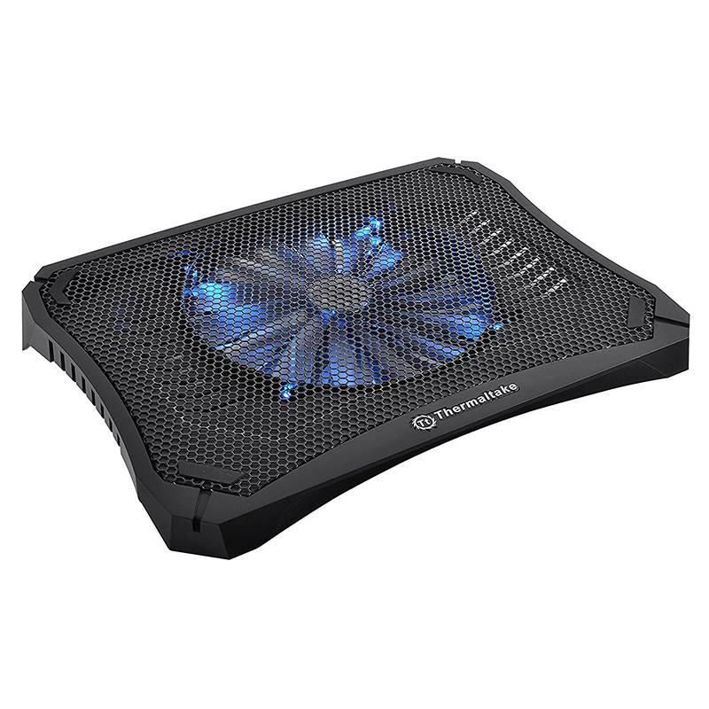 Thermaltake Massive V20 17" Notebook Cooler (CL-N004-PL20BL-A) - 1