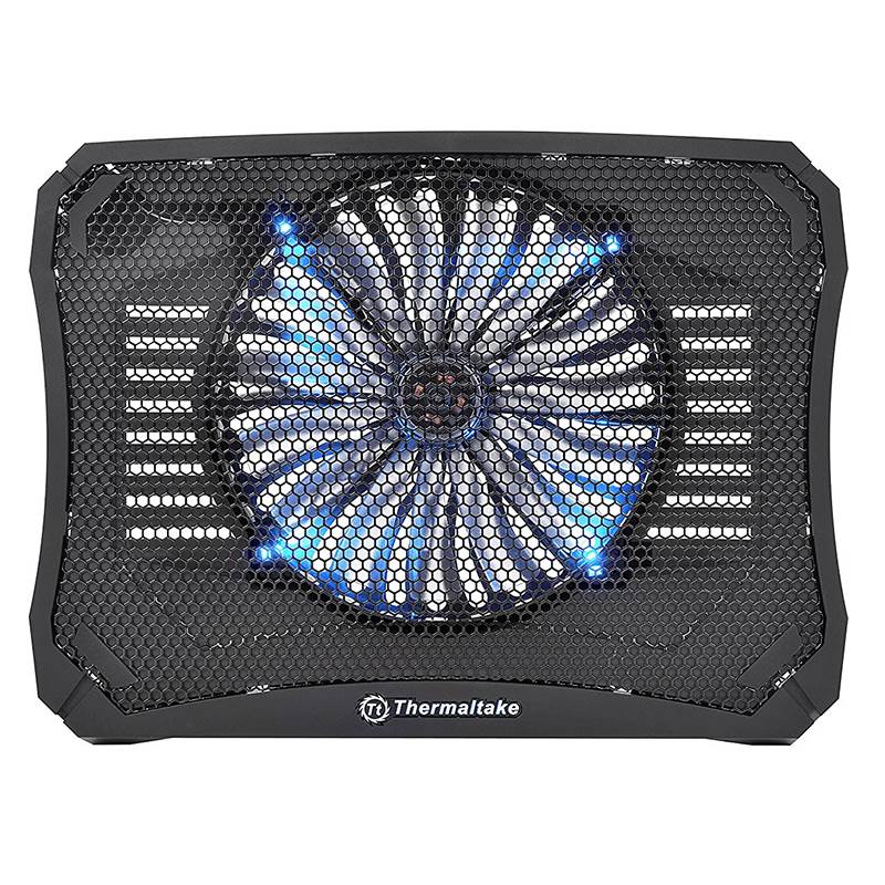 Thermaltake Massive V20 17" Notebook Cooler (CL-N004-PL20BL-A) - 5